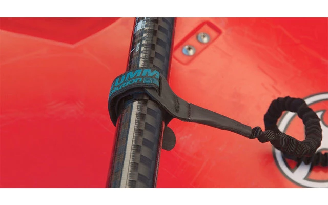 Sea To Summit Paddle Leash Sicherungsleine Für Paddel 2 Sea To Summit Paddle Leash Sicherungsleine Für Paddel – Bild 2