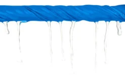 Sea To Summit Pocket Towel Mikrofaser Handtuch Medium Blau 50cm X 100cm -Outwell Store 419759 3031512 2