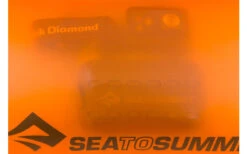 Sea To Summit Ultra-Sil Nano Dry Sack Trockensack, 1L, Orange -Outwell Store 420026 3036845