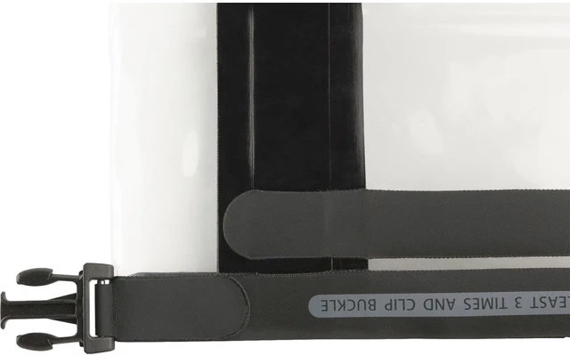 Sea To Summit Clear Stopper Dry Bag Trockensack 5 Liter 5 Sea To Summit Clear Stopper Dry Bag Trockensack 5 Liter – Bild 5