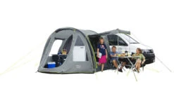 Berger Busvorzelt Touring Easy Air -Outwell Store 422421 3000275