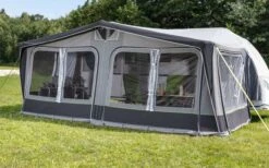 Berger Reisevorzelt Vicenza Air All Season -Outwell Store 424553 3035313