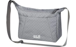 Jack Wolfskin Valparaiso Bag Umhängetasche Türkis 6 Jack Wolfskin Valparaiso Bag Umhängetasche Türkis -Outwell Store 432546 3096834