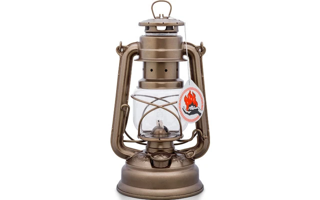 Feuerhand Sturmlaterne 276 Grün 1 Feuerhand Sturmlaterne 276 Grün