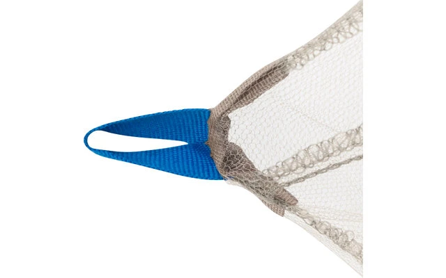 Sea To Summit Nano Mosquito Pyramid Net Single Moskitonetz 120x220x100cm 2 Sea To Summit Nano Mosquito Pyramid Net Single Moskitonetz 120x220x100cm – Bild 2