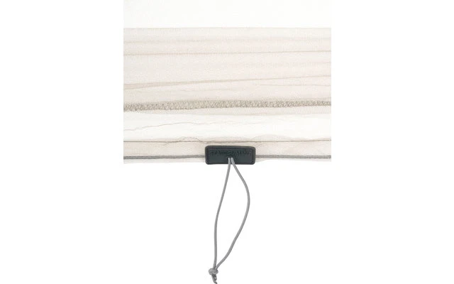 Sea To Summit Nano Mosquito Pyramid Net Single Moskitonetz 120x220x100cm 3 Sea To Summit Nano Mosquito Pyramid Net Single Moskitonetz 120x220x100cm – Bild 3