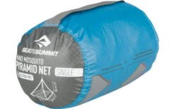 Sea To Summit Nano Mosquito Pyramid Net Single Moskitonetz 120x220x100cm 11 Sea To Summit Nano Mosquito Pyramid Net Single Moskitonetz 120x220x100cm -Outwell Store 434028 3097218