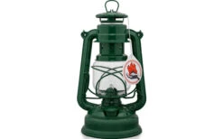 Feuerhand Sturmlaterne 276 Oliv -Outwell Store 434055 3157365 1