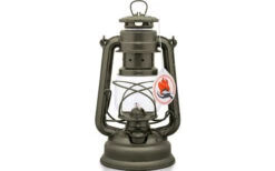 Feuerhand Sturmlaterne 276 Grau 12 Feuerhand Sturmlaterne 276 Grau -Outwell Store 434112 3157371 8