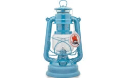 Feuerhand Sturmlaterne 276 Rot -Outwell Store 434181 3157377 9