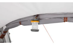 Easy Camp Huntsville 500 Familien- / Tunnelzelt -Outwell Store 437726 3995555