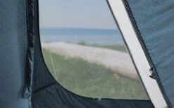 Outwell Cloud 5 Zweiraum-Kuppelzelt Blau 11 Outwell Cloud 5 Zweiraum-Kuppelzelt Blau -Outwell Store 438477 3136301