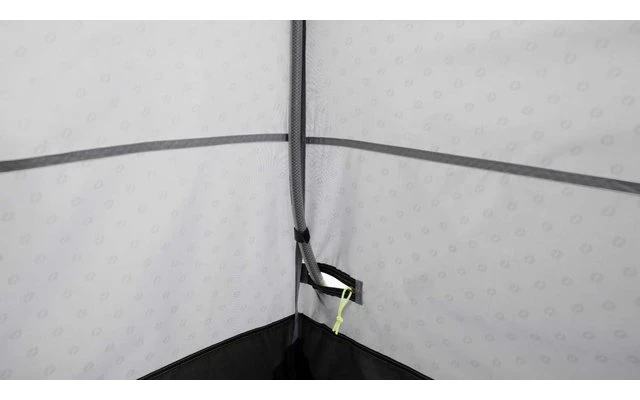 Outwell Seahaven Doppel-Komfortstation Dusch- Und Toilettenzelt 7 Outwell Seahaven Doppel-Komfortstation Dusch- Und Toilettenzelt – Bild 7