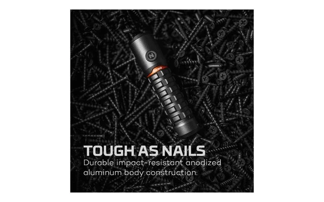 Nebo Taschenlampe Torchy 2K 5 Nebo Taschenlampe Torchy 2K – Bild 5