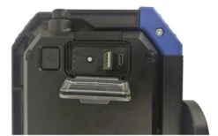 AS Schwabe Acculine Flex Mobile LED Akku Leuchte 10 W -Outwell Store 446897 3142289