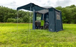 Berger Positano-L 4-Season Aufblasbares Universalzelt -Outwell Store 447959 3151374