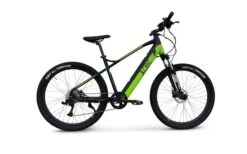 Llobe Mountain-E-Bike 27,5 Zoll 13,2 Ah -Outwell Store 454547 3172463