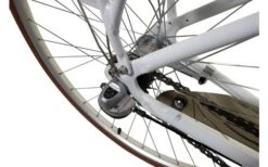 Llobe City-E-Bike Comfort-Line 36 V / 10 Ah 28 Zoll -Outwell Store 454580 3796234