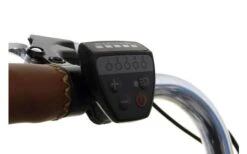 Llobe City-E-Bike Comfort-Line 36 V / 10 Ah 28 Zoll -Outwell Store 454709 3796242