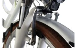 Llobe City-E-Bike Comfort-Line 36 V / 10 Ah 28 Zoll -Outwell Store 454808 3796250