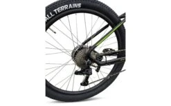 Llobe Mountain-E-Bike 27,5 Zoll 13,2 Ah -Outwell Store 454991 3172487