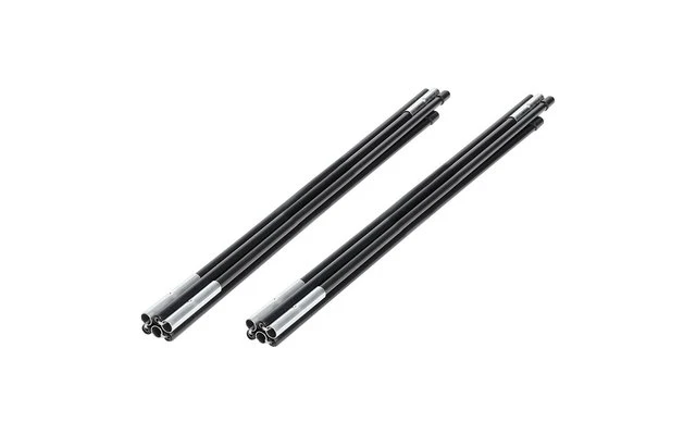 Thule QuickFit/Easy Kit Seiten Aufspannung 1 Thule QuickFit/Easy Kit Seiten Aufspannung