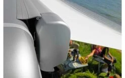 Thule Sealing Rubber Abdichtband 4,0 M -Outwell Store 457869 3350168