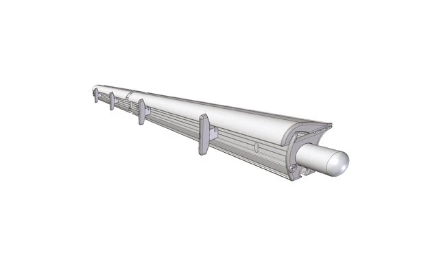 Dometic CampRoom Frontwand 3 M 1 Dometic CampRoom Frontwand 3 M