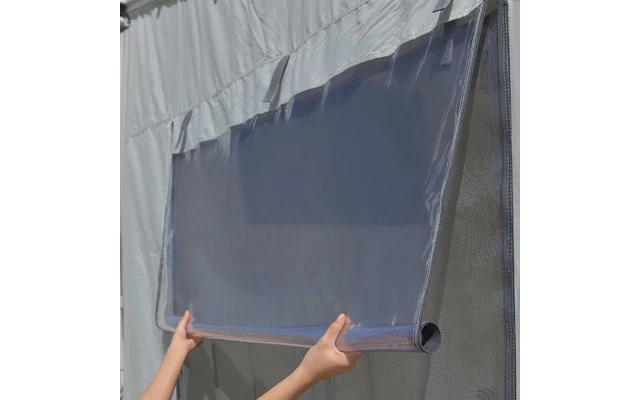 Dometic CampRoom Frontwand 3 M 2 Dometic CampRoom Frontwand 3 M – Bild 2