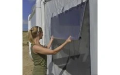 Dometic CampRoom Frontwand 3 M 12 Dometic CampRoom Frontwand 3 M -Outwell Store 46132 2698231