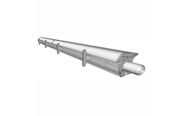 Dometic CampRoom Frontwand 3 M 7 Dometic CampRoom Frontwand 3 M – Bild 7