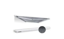 Dometic PerfectRoof PR 2500 Dachmarkise 3,5 M Weiß 12 V -Outwell Store 465140 3397193 1