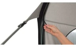 Outwell Hayward Lake 4ATC Tunnelzelt 11 Outwell Hayward Lake 4ATC Tunnelzelt -Outwell Store 487281 3587293