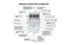 Outwell Hayward Lake 4ATC Tunnelzelt 13 Outwell Hayward Lake 4ATC Tunnelzelt -Outwell Store 488042 3587305