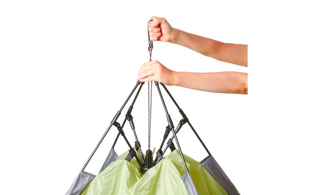 Brunner Strato 2 Automatic Kuppelzelt 1 Brunner Strato 2 Automatic Kuppelzelt