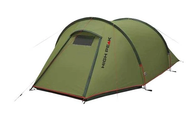 High Peak Kite 2 LW Tunnelzelt 2 Personen 1 High Peak Kite 2 LW Tunnelzelt 2 Personen