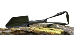 Coghlans Dreifach Klappspaten 58 Cm Schwarz -Outwell Store 494450 3452162