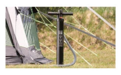 Outwell Knightdale 8PA Vierraum Tunnelzelt Grün 10 Outwell Knightdale 8PA Vierraum Tunnelzelt Grün -Outwell Store 496047 3588053