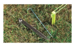 Outwell Knightdale 8PA Vierraum Tunnelzelt Grün 12 Outwell Knightdale 8PA Vierraum Tunnelzelt Grün -Outwell Store 496176 3588065