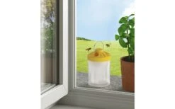 Metaltex Eco-Trap Wespenfalle -Outwell Store 497456 3342299