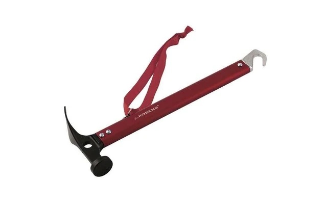 Robens Multi-Purpose Mehrzweckhammer 31 Cm 1 Robens Multi-Purpose Mehrzweckhammer 31 Cm