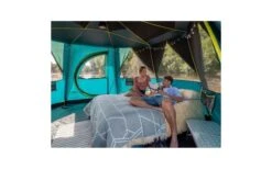 Coleman Octagon 8 BlackOut Kuppelzelt 12 Coleman Octagon 8 BlackOut Kuppelzelt -Outwell Store 505220 3315066