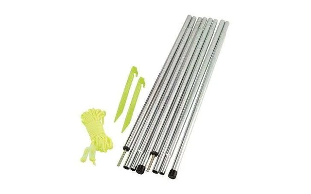 Outwell Gestänge Set 200 Cm 1 Outwell Gestänge Set 200 Cm