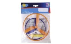 Happy People Katapult-Flugkreisel