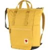 Fjällräven Rucksack High Coast Totepack Ochre
