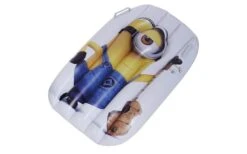 Happy People Minions Stuart Luftmatratze 91 X 59 Cm