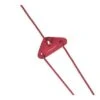 Robens Leichtmetall Leinenspanner 6 Teilig Rot