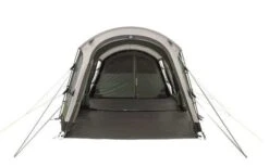 Outwell Yosemite Lake 5TC Dreiraum Tunnelzelt Dark Leaf -Outwell Store 516074 3598216
