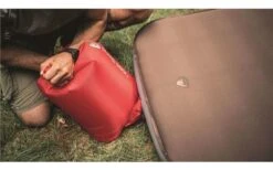 Robens Pumpsack Rot 15 Liter -Outwell Store 516242 3380762