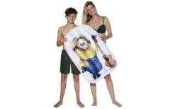 Happy People Minions Stuart Luftmatratze 91 X 59 Cm -Outwell Store 516278 3368591
